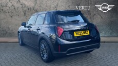 MINI Cooper 2.0 S Classic 5dr Auto Petrol Hatchback